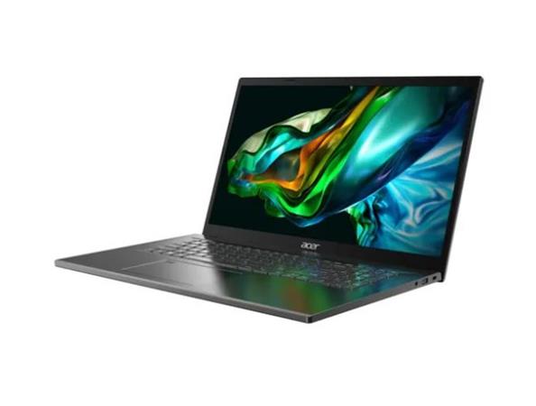 (obrázek pro) Acer Aspire 17 (A17-51M-78VJ) Core 7 150U/32GB/1TB SSD/17,3"/Win11 Home/šedá