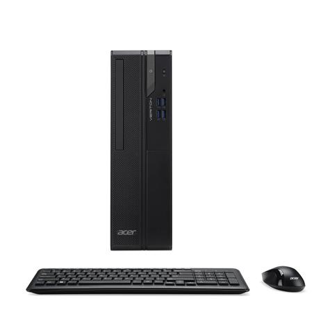 Acer Veriton X2720G i5-14400/8GB/512GB/DVDRW/WiFi+BT/Win11 Pro (obrázek pro) Acer Veriton X2720G i5-14400/8GB/512GB/DVDRW/WiFi+BT/Win11 Pro