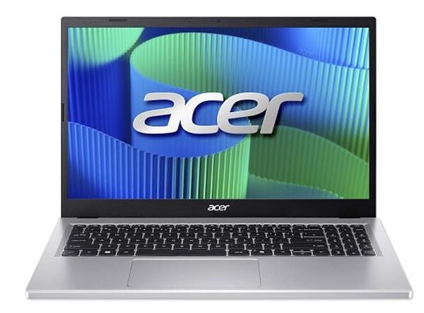 (obrázek pro) Acer Extensa 15 (EX215-57-51YJ) Core i5 13420H/8GB/512GB SSD/15,6" FHD IPS/Win11 Pro/stříbrná