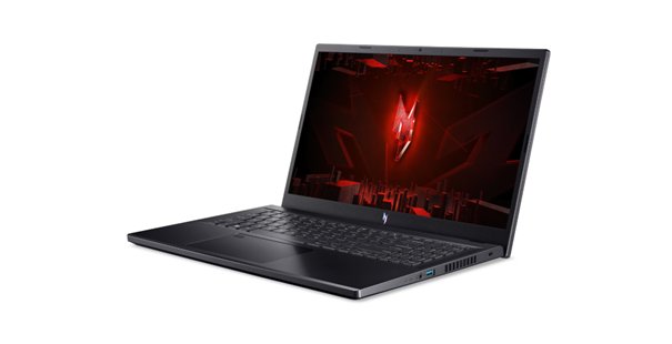 (obrázek pro) Acer Nitro V 15 (ANV15-52-58MB) i5-13420H/16GB/1TB SSD/15,6"/GF5060/herní notebook/Win11 Home/černá