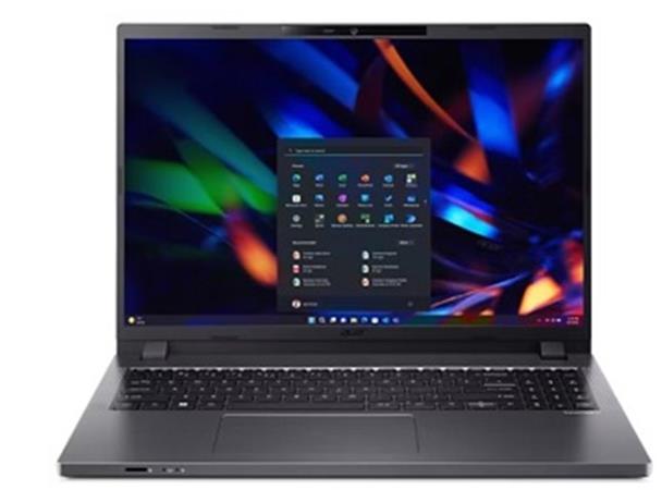 Acer TravelMate P2 (TMP216-51-G2-TCO-57VE) Core 5 120U/16GB/512GB SSD/16" WUXGA IPS/školní notebook/Win11 PRO EDU/šedá (obrázek pro) Acer TravelMate P2 (TMP216-51-G2-TCO-57VE) Core 5 120U/16GB/512GB SSD/16" WUXGA IPS/školní notebook/Win11 PRO EDU/šedá