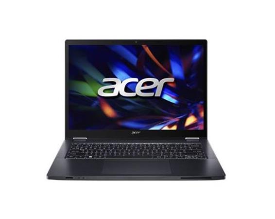 (obrázek pro) Acer TravelMate P4 14 (TMP414-53RN) i5-1335U/16GB/1TB SSD/14"/LTE/školní notebook/Win11 Pro EDU/modrá