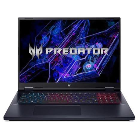 (obrázek pro) Acer Predator Helios Neo 18 AI (PHN18-72-93UC) Ultra 9 275HX/32GB/1TB SSD/RTX 5070/herní noteboook/18"WQXGA IPS 240Hz/ESHELL Linux
