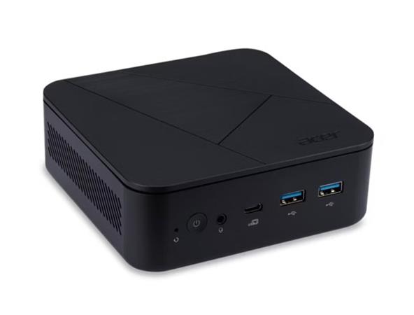 Acer Veriton NUC N1502G Intel Core 5 120U/8GB/512GB/ VESA KIT /Win 11 Pro (obrázek pro) Acer Veriton NUC N1502G Intel Core 5 120U/8GB/512GB/ VESA KIT /Win 11 Pro