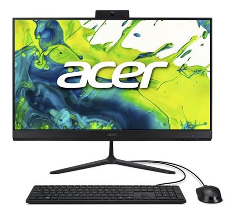 (obrázek pro) Acer Aspire C24B-GCZN ALL-IN-ONE 23,8" IPS LED FHD/ R3 5400U /8GB/512GB SSD/ Win11 Home