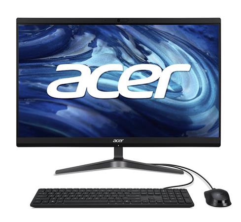 (obrázek pro) Acer Veriton Z2524G ALL-IN-ONE 23,8" IPS LED FHD/ Core Ultra 5-125U /8GB/512GB SSD/ Win11 PRO