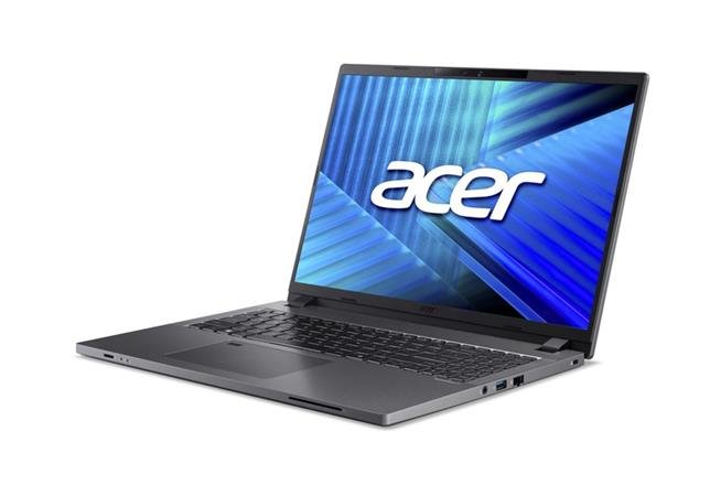(obrázek pro) Acer TravelMate P2(TMP216-71-G3-TCO-574M) Intel Core Ultra 5 125H/16GB/512GB SSD/16" 1920x1200 IPS/Win11PRO/šedá