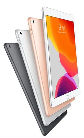 (obrázek pro) Apple iPad 11´´ (2025) wi-fi 128GB stříbrný