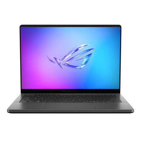 (obrázek pro) ASUS ROG Zephyrus G14 - Ryzen AI 9 HX 370/32GB/1TB SSD/RTX 5060 8GB/14"/3K/OLED/120Hz/2y PUR/Win 11 Pro/šedá