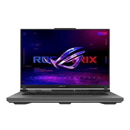 ASUS ROG Strix G16 - Ryzen 9 9955HX/32GB/1TB SSD/RTX 5060 8GB/16"/2,5K/IPS/240Hz/2y PUR/Win 11 Home/šedá (obrázek pro) ASUS ROG Strix G16 - Ryzen 9 9955HX/32GB/1TB SSD/RTX 5060 8GB/16"/2,5K/IPS/240Hz/2y PUR/Win 11 Home/šedá