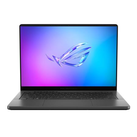 ASUS ROG Zephyrus G14 - Ryzen 9 270/32GB/1TB SSD/RTX 5050 8GB/14"/3K/OLED/2y PUR/Win 11 Home/šedá (obrázek pro) ASUS ROG Zephyrus G14 - Ryzen 9 270/32GB/1TB SSD/RTX 5050 8GB/14"/3K/OLED/2y PUR/Win 11 Home/šedá
