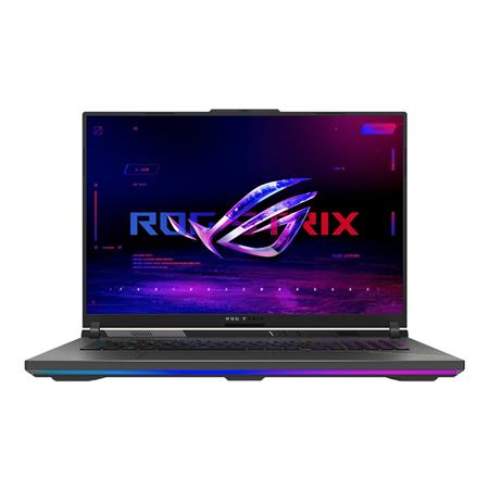 (obrázek pro) ASUS ROG Strix G18 - Ryzen 9 9955HX/32GB/1TB SSD/RTX 5060 8GB/18"/2,5K/IPS/240Hz/2y PUR/Win 11 Home/šedá