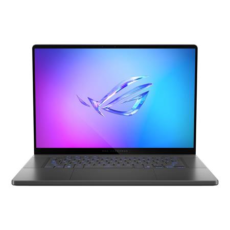 (obrázek pro) ASUS ROG Zephyrus G16 - Ultra 9 285H/64GB/1TB SSD/RTX 5080 16GB/16"/2,5K/OLED/240Hz/2y PUR/Bez OS/šedá