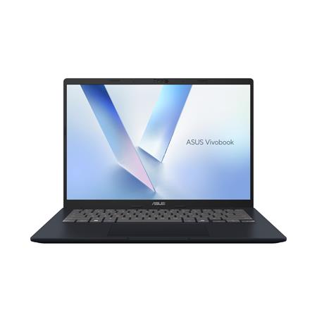 (obrázek pro) ASUS Vivobook 14 - Snapdragon X X1 26 100/16GB/1TB SSD/14"/WUXGA/IPS/2y PUR/Win 11 Home/modrá