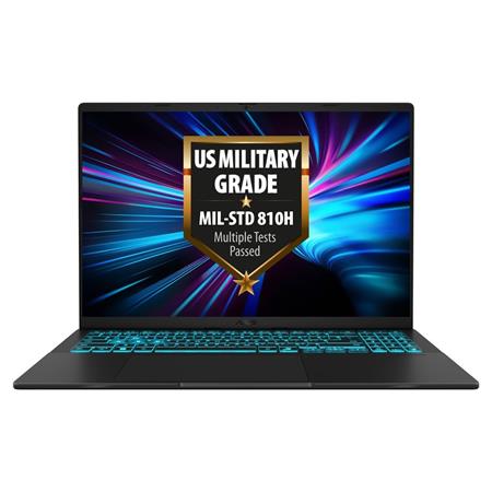 (obrázek pro) ASUS Vivobook RTX - Core 7 240H/32GB/1TB SSD/RTX 5070 8GB/16"/WUXGA/IPS/144Hz/2y PUR/Bez OS/černá