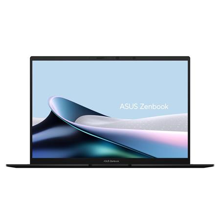 ASUS Zenbook 14 - Ryzen AI 7 445/32GB/1TB SSD/14"/WUXGA/OLED/Touch/2y PUR/Win 11 Home/černá (obrázek pro) ASUS Zenbook 14 - Ryzen AI 7 445/32GB/1TB SSD/14"/WUXGA/OLED/Touch/2y PUR/Win 11 Home/černá
