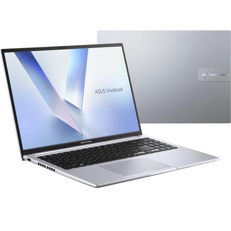(obrázek pro) ASUS Vivobook 16 - Ryzen 7 170/16GB/1TB SSD/16"/WUXGA/OLED/2y PUR/Win 11 Home/stříbrná