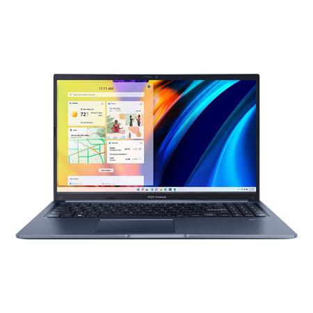 ASUS Vivobook 15 - Ryzen 5 150/16GB/512GB SSD/15,6"/FHD/IPS/2y PUR/Win 11 Home/modrá (obrázek pro) ASUS Vivobook 15 - Ryzen 5 150/16GB/512GB SSD/15,6"/FHD/IPS/2y PUR/Win 11 Home/modrá