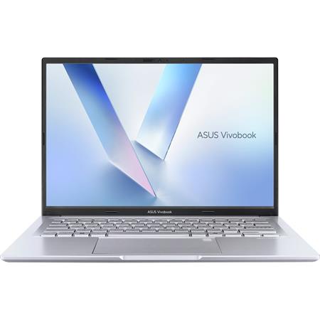 ASUS Vivobook 14 - Ryzen 5 150/8GB/512GB SSD/14"/WUXGA/IPS/2y PUR/Bez OS/stříbrná (obrázek pro) ASUS Vivobook 14 - Ryzen 5 150/8GB/512GB SSD/14"/WUXGA/IPS/2y PUR/Bez OS/stříbrná