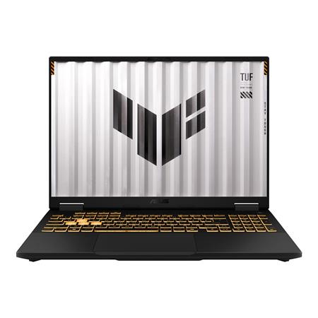 (obrázek pro) ASUS TUF Gaming F16 - Intel Core i5 14450HX/32GB/1TB SSD/RTX 5050 8GB/16"/WUXGA/IPS/165Hz/2y PUR/Bez OS/šedá