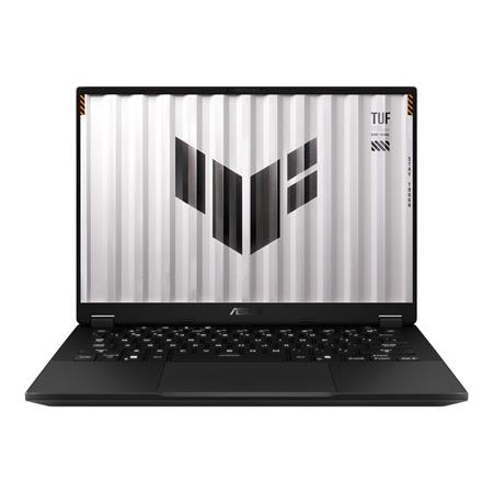 ASUS TUF Gaming A14 - Ryzen AI 9 465/32GB/1TB SSD/RTX 5060 8GB/14"/2,5K/IPS/165Hz/2y PUR/Bez OS/šedá (obrázek pro) ASUS TUF Gaming A14 - Ryzen AI 9 465/32GB/1TB SSD/RTX 5060 8GB/14"/2,5K/IPS/165Hz/2y PUR/Bez OS/šedá