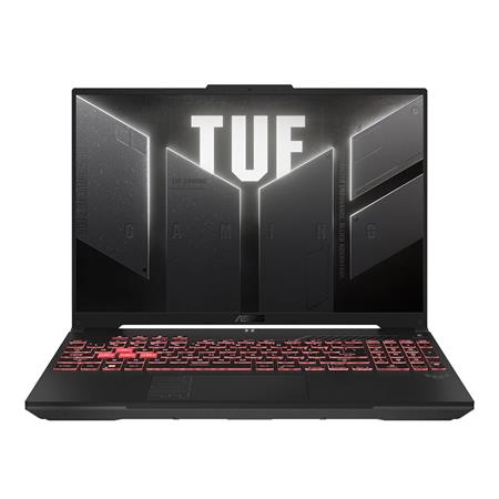 (obrázek pro) ASUS TUF Gaming A16 - Ryzen 7 170/16GB/1TB SSD/RTX 4050 6GB/16"/WUXGA/IPS/2y PUR/Win 11 Home/šedá