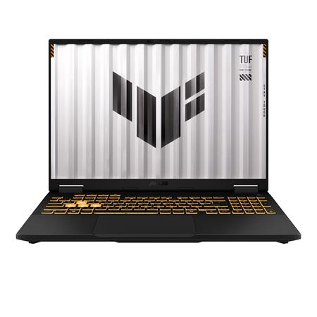 (obrázek pro) ASUS TUF Gaming F16 - Intel Core i7 14650HX/32GB/1TB SSD/RTX 5070 8GB/16"/2,5K/IPS/2y PUR/Bez OS/šedá