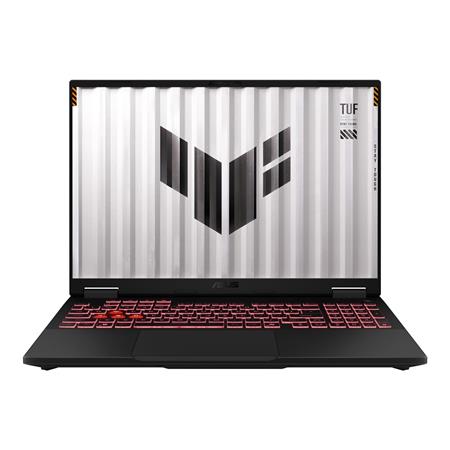 (obrázek pro) ASUS TUF Gaming A16 - Ryzen 7 260/16GB/512GB SSD/RTX 5050 8GB/16"/WUXGA/IPS/2y PUR/Bez OS/šedá