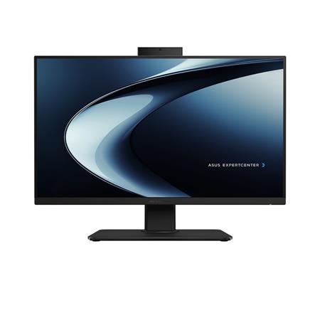 (obrázek pro) ASUS ExpertCenter P470 AiO - Core 7 240H/16GB/1TB SSD/27"/FHD/3y Onsite/Win 11 Pro/černá