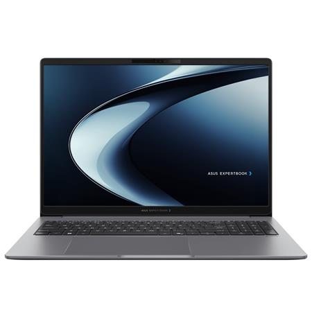 ASUS ExpertBook P5 - Ryzen AI 7 445/32GB/1TB SSD/16"/WUXGA/OLED/3y On-site/Win 11 Pro/šedá (obrázek pro) ASUS ExpertBook P5 - Ryzen AI 7 445/32GB/1TB SSD/16"/WUXGA/OLED/3y On-site/Win 11 Pro/šedá
