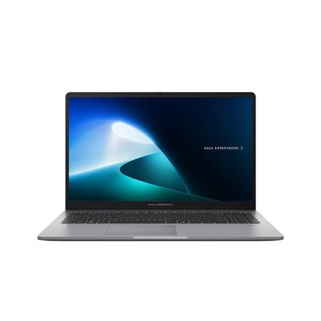 ASUS ExpertBook P1 - Core 5 210H/8GB/512GB SSD/15,6"/FHD/IPS/2y PUR/Win 11 Pro/šedá (obrázek pro) ASUS ExpertBook P1 - Core 5 210H/8GB/512GB SSD/15,6"/FHD/IPS/2y PUR/Win 11 Pro/šedá