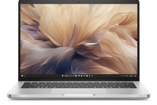 DELL Pro 14 Plus PB14250/Ultra 5-238V/32GB/512GB SSD/14" IPS FHD+/IR cam+mic/Win11 PRO/3Y ProSpt/šedá (obrázek pro) DELL Pro 14 Plus PB14250/Ultra 5-238V/32GB/512GB SSD/14" IPS FHD+/IR cam+mic/Win11 PRO/3Y ProSpt/šedá