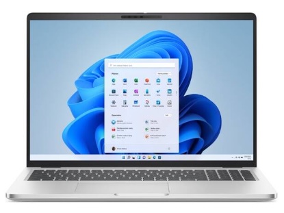 (obrázek pro) DELL Pro 16 Plus PB16250/Ultra 7-266V/16GB/512GB SSD/16" IPS FHD+/IR cam+mic/W11P/3Y ProSpt/šedá