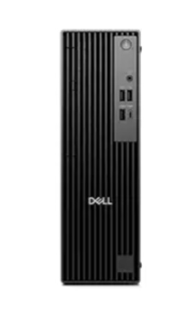 (obrázek pro) DELL Pro Slim QCS1250 Core™ Ultra 5 235/16GB/512GB SSD/keyboard+mouse/W11P/3Y ProSpt/černá
