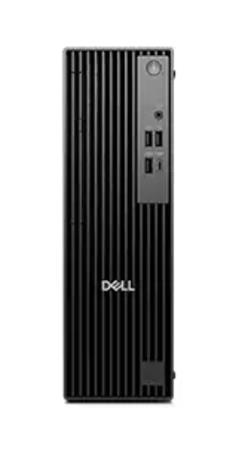(obrázek pro) DELL Pro Slim QCS1250 Core Ultra 5 235/8GB/512GB SSD/keyboard+mouse/W11P/3Y ProSpt/černá