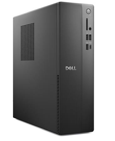 (obrázek pro) DELL Slim ECS1250/i3-14100/8GB/512GB/Intel UHD/WiFi/BT/W11P/3Y Prosupport NBD
