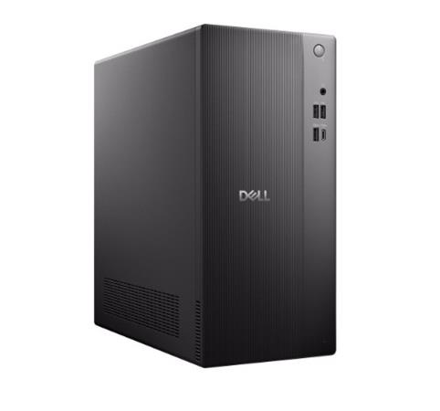 (obrázek pro) DELL Pro Tower Essential QVT1260 U5 255/16GB/512GB SSD/keyboard+mouse/3Y ProSpt/W11P/černá