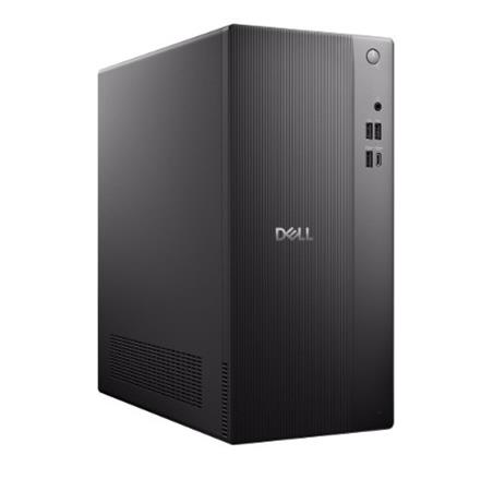 (obrázek pro) DELL Pro Tower Essential QVT1260 i5 14400/8GB/512GB SSD/keyboard+mouse/3Y ProSpt/W11P/černá