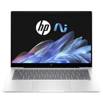 (obrázek pro) HP OmniBook X 14-fe1012nc/Snapdragon X Plus X1P-42-100/16GB LP/512GB SSD/QC Adreno/14" 2.2K IPS/celokov/2y ons/W11 H