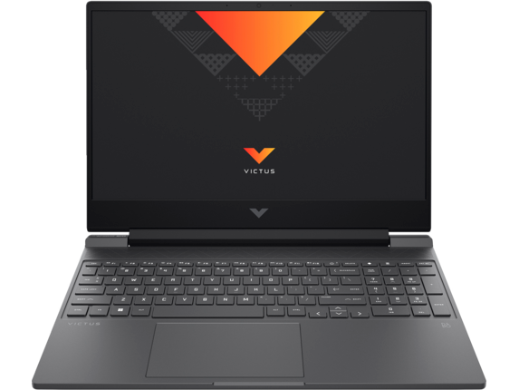 (obrázek pro) VICTUS by HP 15-fa2751nc/i5-13420H/16GB/512GB SSD/GF RTX 4050 6GB/15,6" FHD IPS AG 144Hz/WiFi 6/3y/FreeDos/Mica silver