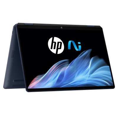 (obrázek pro) HP OmniBook Ultra Flip 14-fh0001nc/Ultra7-258V/32GB LP/2TB/Intel Arc/14" 2.8K OLED touch/400nits/EVO/celokov/WIN 11 PRO