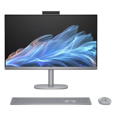 (obrázek pro) HP OmniStudio X 27-cs1012nc/27" IPS FHD AG touch/Ultra 7 256V/16GB/1TB SSD/Intel Arc/RJ45/výškově stavitelný/2y/WIN 11 P