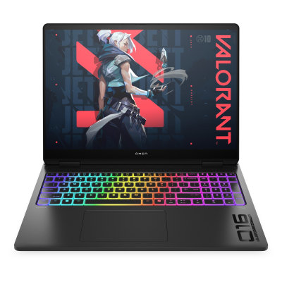 (obrázek pro) HP NTB OMEN MAX 16-ah0001nc/Core Ultra 7 255HX/32GB/1TB SSD/GF RTX 5070 8GB/16" WQXGA OLED 240Hz/400nits/Shadow Black/Win 11 H/