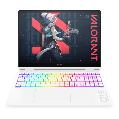 (obrázek pro) HP NTB OMEN MAX 16-ah0002nc/Core Ultra 9 275HX/32GB/1TB SSD/GF RTX 5070 Ti 12GB/16" WQXGA OLED 240Hz/400nits/Ceramic white/WiN 11