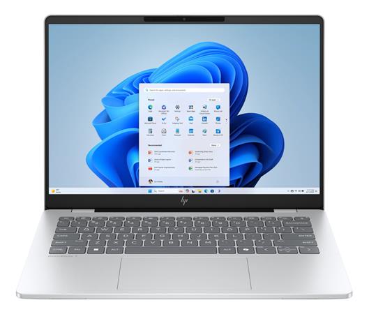 (obrázek pro) HP OmniBook 7 AI PC 14-fr0000nc/Ultra 5 225U/16GB LP/1TB SSD/Intel Graphics/14" OLED WUXGA BW/300nits/celokov/W11H/Glaci