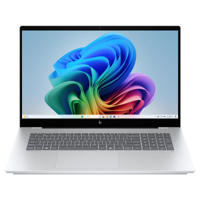 (obrázek pro) HP OmniBook 7 AI PC 17-dc0001nc/Ultra 7 258V/32GB LP/1TB SSD/Intel Arc 140V/17" IPS FHD touch/400nits/kov/W11P/Glacier s