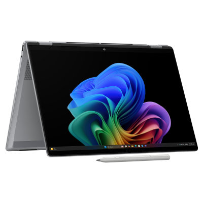 HP OmniBook X Flip AI PC 16-ar0001nc/Ryzen AI 5 340/16GB LP/1TB SSD/Radeon 840M/16" OLED WUXGA/300nits/celokov/W11H (obrázek pro) HP OmniBook X Flip AI PC 16-ar0001nc/Ryzen AI 5 340/16GB LP/1TB SSD/Radeon 840M/16" OLED WUXGA/300nits/celokov/W11H