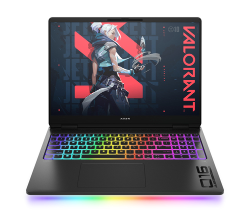 (obrázek pro) HP NTB OMEN MAX 16-ak0003nc/Ryzen AI 9 HX 375/32GB/1TB SSD/GF RTX 5080 16GB/16" IPS WQXGA 240Hz/500nits/Shadow black/Win 11 H