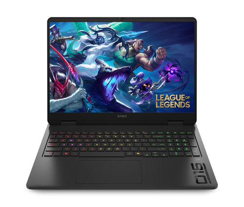 (obrázek pro) HP NTB OMEN 16-am0072nc/Ultra 7 255H/16GB/2TB SSD/GF RTX 4050 6GB/16" IPS WQXGA 240Hz/500nits/Shadow black/Win 11 Pro
