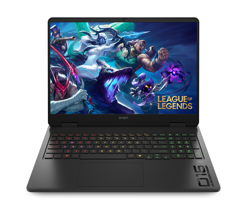 HP NTB OMEN SLIM 16-an0074nc/Ultra 7 255H/32GB/2TB SSD/GF RTX 5070 8GB/16" IPS WQXGA/500nits/Shadow black/Win 11 Pro (obrázek pro) HP NTB OMEN SLIM 16-an0074nc/Ultra 7 255H/32GB/2TB SSD/GF RTX 5070 8GB/16" IPS WQXGA/500nits/Shadow black/Win 11 Pro